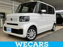 2024 Honda N BOX