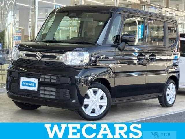 2024 Suzuki Suzuki Others