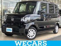 2024 Honda N BOX