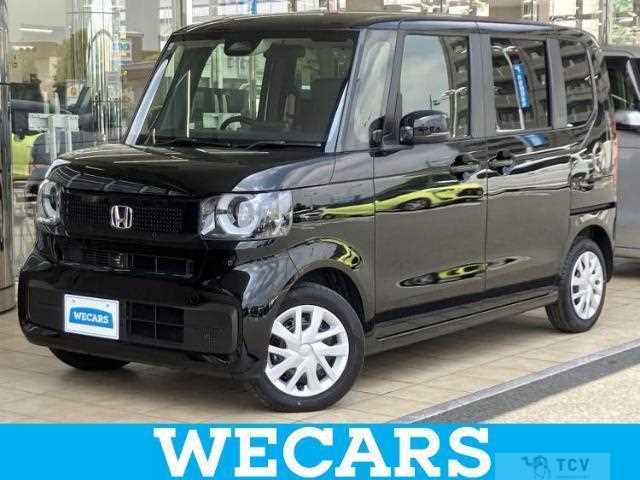 2024 Honda N BOX