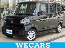 2024 Honda N BOX