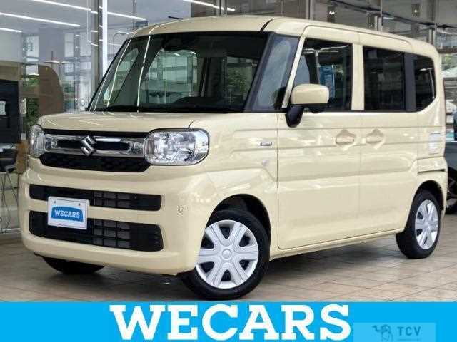 2024 Suzuki Suzuki Others