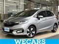 2018 Honda Fit Hybrid