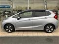 2018 Honda Fit Hybrid