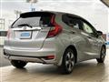 2018 Honda Fit Hybrid