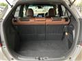 2018 Honda Fit Hybrid