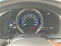 2018 Honda Fit Hybrid