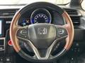 2018 Honda Fit Hybrid