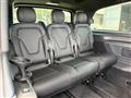 2021 Mercedes-Benz V-Class