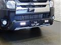 2014 Toyota Hiace Van