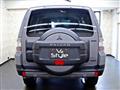 2007 Mitsubishi Pajero