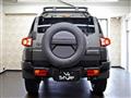 2013 Toyota FJ Cruiser