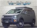 2007 Mitsubishi Delica D5
