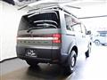 2007 Mitsubishi Delica D5