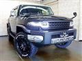2012 Toyota FJ Cruiser