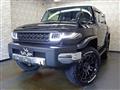 2012 Toyota FJ Cruiser