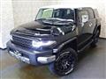 2012 Toyota FJ Cruiser