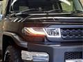 2012 Toyota FJ Cruiser