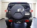 2012 Toyota FJ Cruiser