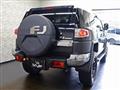 2012 Toyota FJ Cruiser