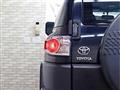 2012 Toyota FJ Cruiser