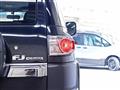 2012 Toyota FJ Cruiser