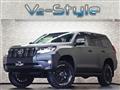 2013 Toyota Land Cruiser Prado