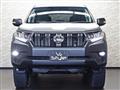 2013 Toyota Land Cruiser Prado