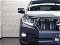 2013 Toyota Land Cruiser Prado