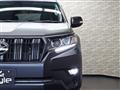2013 Toyota Land Cruiser Prado