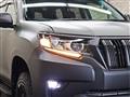 2013 Toyota Land Cruiser Prado