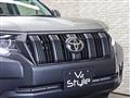 2013 Toyota Land Cruiser Prado