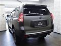 2013 Toyota Land Cruiser Prado