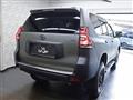 2013 Toyota Land Cruiser Prado