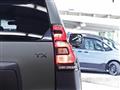 2013 Toyota Land Cruiser Prado