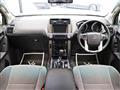 2013 Toyota Land Cruiser Prado