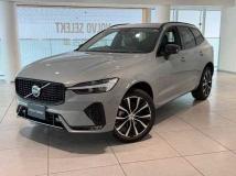 2025 Volvo XC60