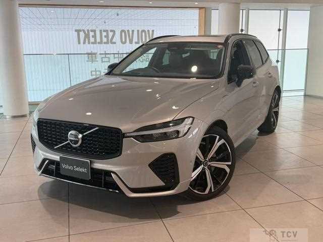 2024 Volvo XC60