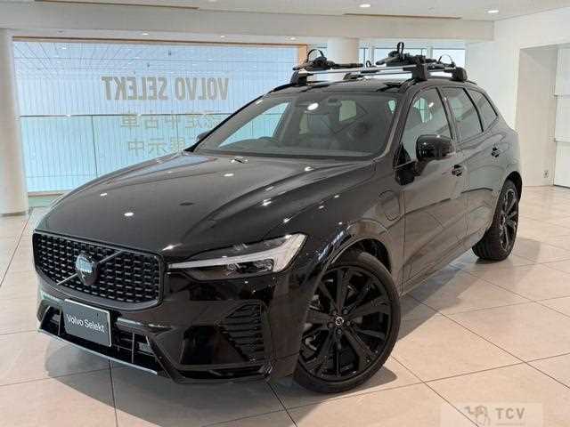 2025 Volvo XC60