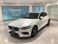 2021 Volvo S60
