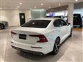 2021 Volvo S60
