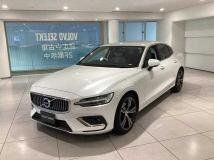 2021 Volvo S60