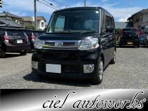 2014 Daihatsu Tanto