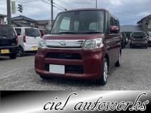 2016 Daihatsu Tanto