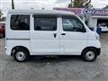2021 Daihatsu Hijet Cargo