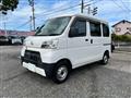 2021 Daihatsu Hijet Cargo