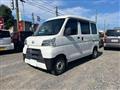 2021 Daihatsu Hijet Cargo