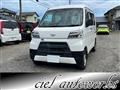 2021 Daihatsu Hijet Cargo