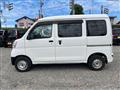2021 Daihatsu Hijet Cargo