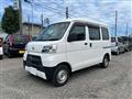 2021 Daihatsu Hijet Cargo